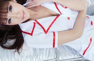 TuiGirl推女郎 – 有双人的勇气，田芯娜的高清冒险图册