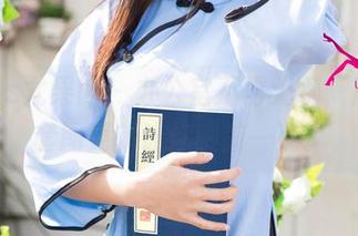 UGirls尤果网 – 办公室不再无聊，周妍希套图更新让你眼前一亮。