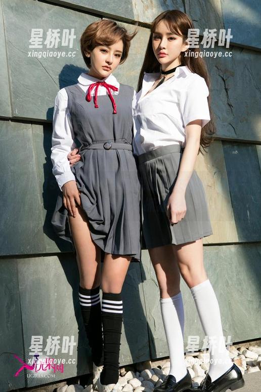 UGirls尤果网-王语纯 UGirls尤果网 - 王语纯的修女福利,图片中的神圣与抓狂!
