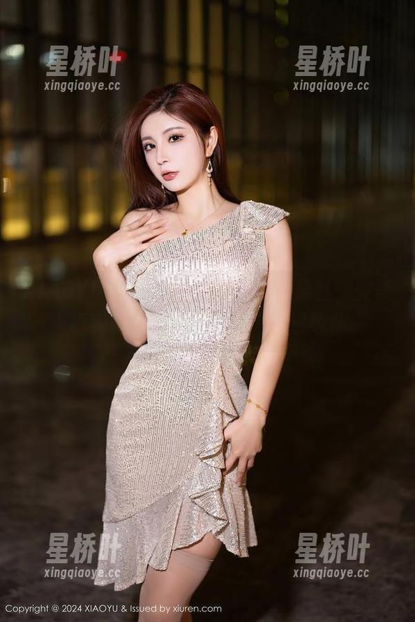 XIAOYU语画界-Angela小热巴 XIAOYU语画界 - 眼镜、OL、黑丝,完美福利图包Angela小热巴送给你