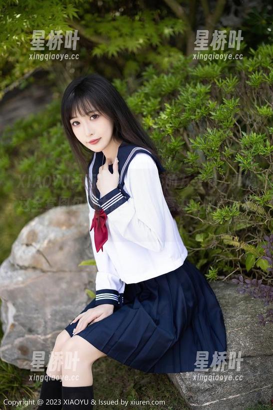 XIAOYU语画界-李丽莎 XIAOYU语画界 - 李丽莎的万圣节,真心这全套图包也太能吸引注意力了吧,哈哈!