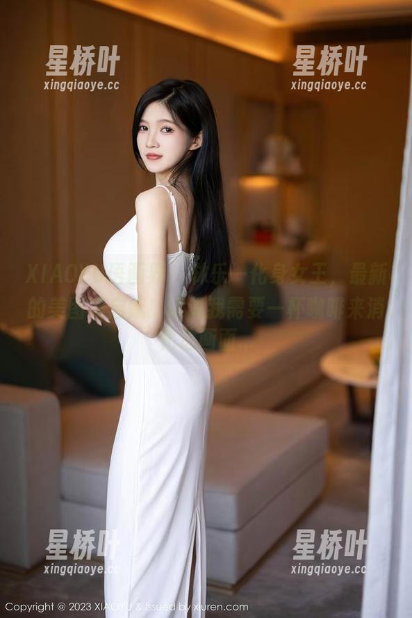 XIAOYU语画界-林乐一 XIAOYU语画界 - 林乐一化身女王,最新的美图集启航!话说我需要一杯咖啡来消化这画面...