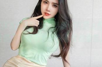 XINGYAN星颜社 – 伊黎yili双人图集要免费了，合不合理？看作品再说。