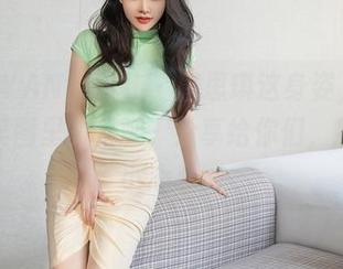 XINGYAN星颜社 – 唐思琪这身姿，特别是在美图里的长腿，分享给你们，别一些小心心。