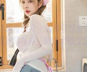 XINGYAN星颜社 – 李丽莎的瑜伽美学：下载我的写真，体验灵魂出窍！
