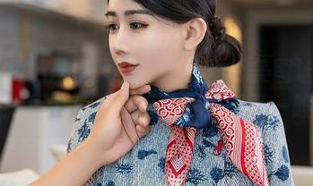 XINGYAN星颜社 – 这组婚纱美图让人联想到一个梦，王俪丁呀果然不一般。