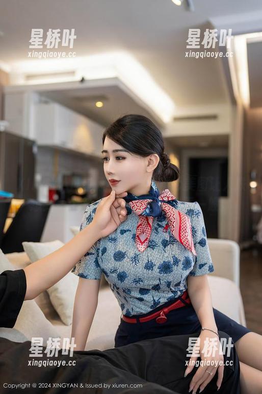 XINGYAN星颜社-王俪丁呀 XINGYAN星颜社 - 这组婚纱美图让人联想到一个梦,王俪丁呀果然不一般。
