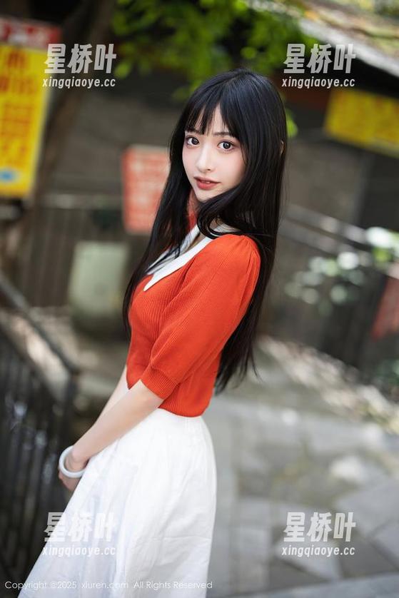Xiuren秀人网-双笙Alina Xiuren秀人网 - 双笙Alina的死库水套图,免费到让你心痒痒!