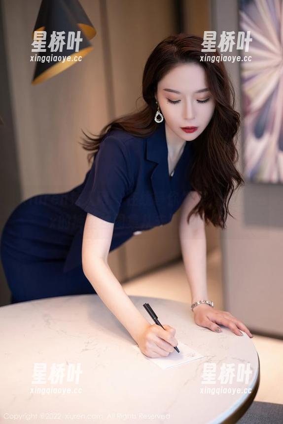 Xiuren秀人网-奈奈Fox Xiuren秀人网 - 在线等你发现,奈奈Fox的裤里丝图集从未如此诱人!