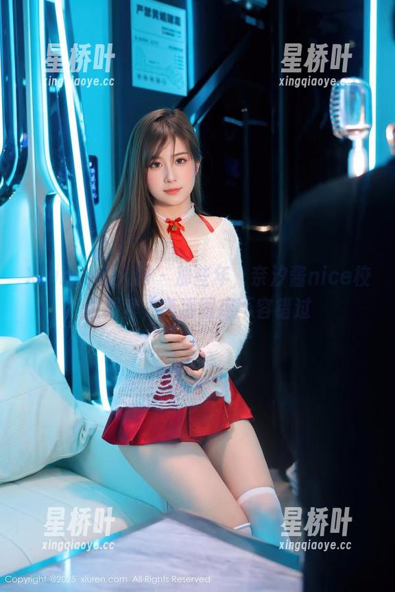 Xiuren秀人网-奈汐酱nice Xiuren秀人网 - 那些年,奈汐酱nice校园档案,高清图库不容错过