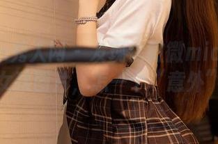 Xiuren秀人网 – 发现徐微微mia的私房：这些女孩图片，怎一个“意外”了得！