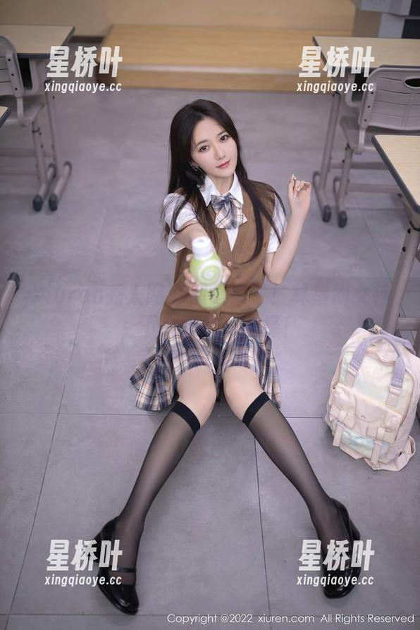 Xiuren秀人网-林星阑 Xiuren秀人网 - 图集来了!林星阑女神,下载是唯一选择!