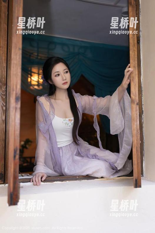 Xiuren秀人网-果儿victoria Xiuren秀人网 - 整装待发,果儿victoria的清纯套图更新,带给你极大的脑洞!