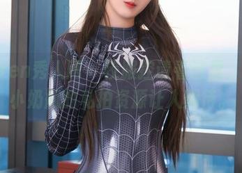 Xiuren秀人网 – 校服控请看这里，柚柚小奶瓶的私拍资源让人期待。