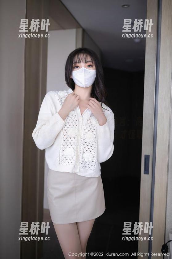 Xiuren秀人网-焦糖可可 Xiuren秀人网 - 套图里的宣言:高跟鞋不会灭掉焦糖可可的火焰,才怪呢!