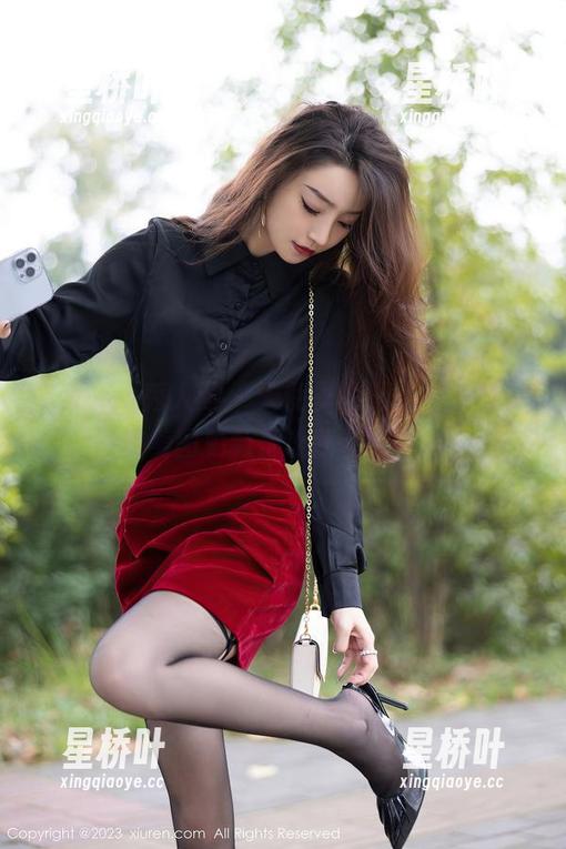 Xiuren秀人网 - 天使里的王雅姗是我，每次美图更新都让我迷失在其中