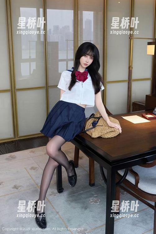 Xiuren秀人网-绮梦Cherish Xiuren秀人网 - 走入绮梦Cherish的连体衣私房,合集里怎么相遇这么多惊喜?