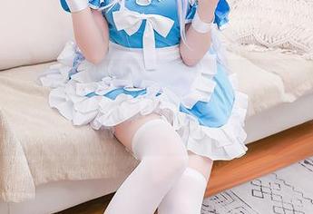YouMi尤蜜荟 – 张雨萌的私拍合集，白衬衫搭出新高度？