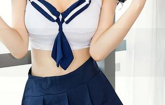 YouMi尤蜜荟 – 最新黑色挑战，黄乐然美图让你有点说不出来的感觉