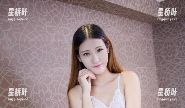 YouWu尤物馆-温心怡 YouWu尤物馆 - 听说有个叫温心怡的,作品里的熟女韵味让人难以自持。