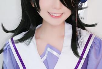 Yuki亭的套图，NurseNazuna简直是一剂强心针，快来下载！