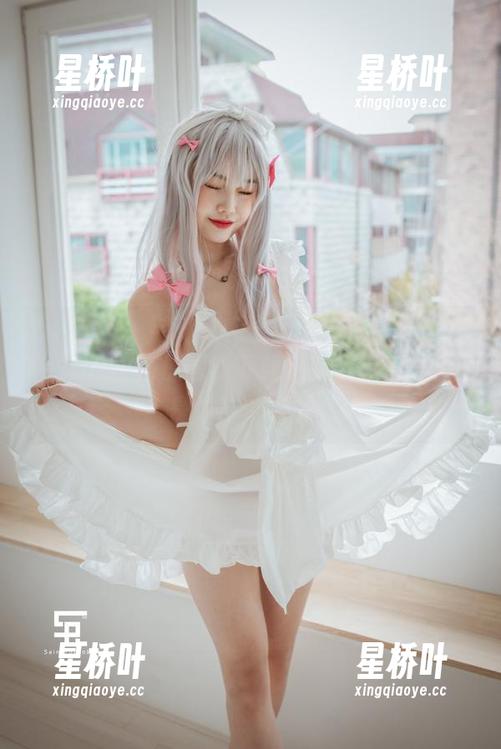 Yuna(윤아)新作来了：[SAINTPhotolife]BLOOM原图，下载之后你会感叹，果然是“花”样年华。
