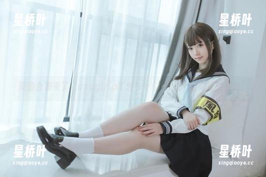 美图合集来了！asagiriai(爱ちゃん)可是个懂得玩的御姐！