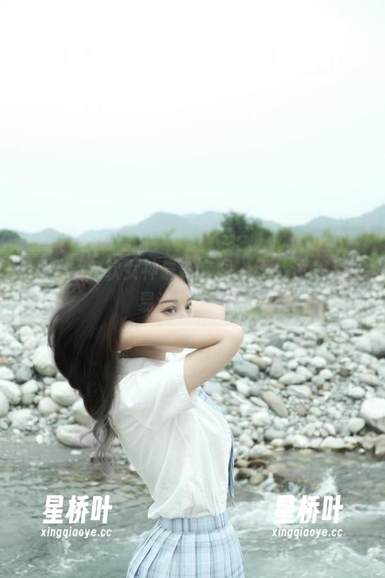 eloise软软 eloise软软女神最新套图上线,注意,极易造成分心!