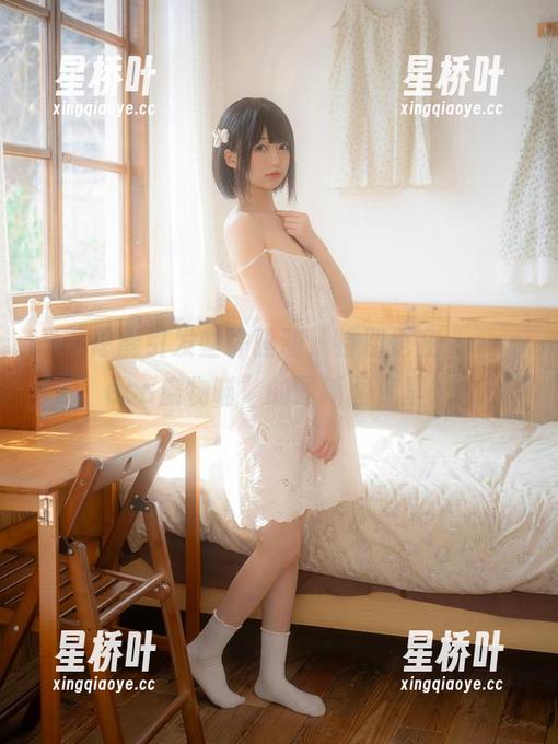 nagesa魔物喵 吊带总能引发些许骚动,特别是在“nagesa魔物喵”的最新图库里!