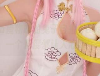 nagisa魔物喵的兔子自拍，cos里的每一个角度都让人心痒！