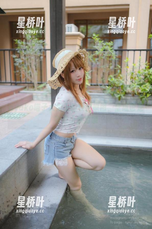 nyako喵子大魔王 nyako喵子大魔王的校园原图,壁纸也是有点小魔力哦