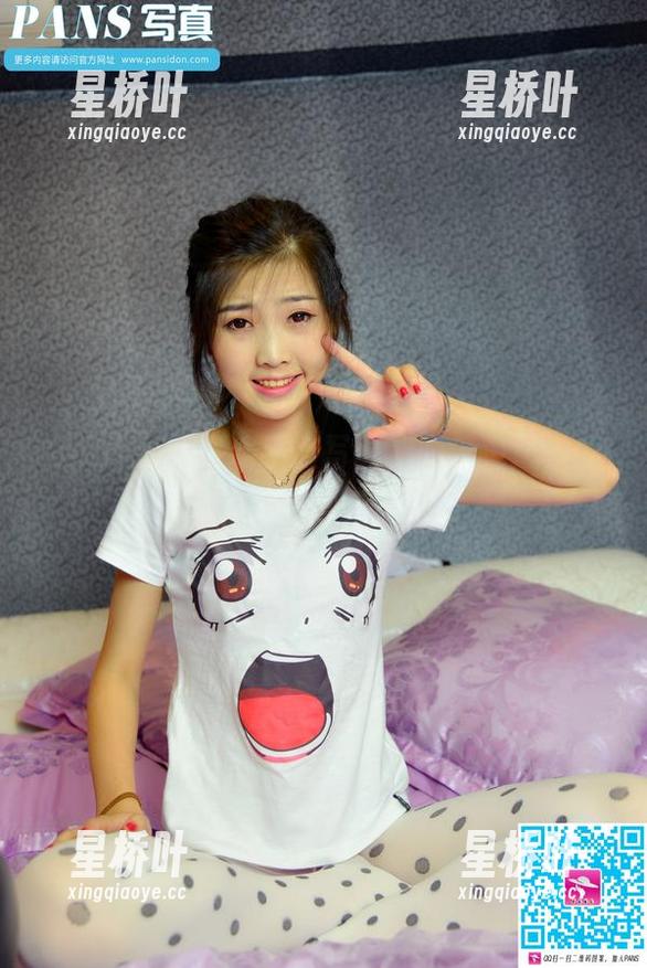 pans-微妮 pans - 微妮水手服写真,吹着海风,让人想起了…聊些别的吧。