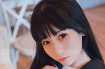 套图特辑！usejan蓝蓝与奶味软糖的日常，甜到让你心里痒痒的那种！