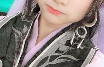 白兔的懒散图库：Wendy的恶毒诠释