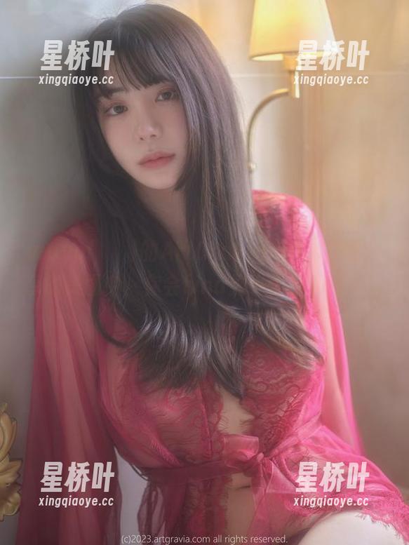 wuyo(우요)的ArtGraviaVol，在线分享的美图中，你会find到小惊喜和意外！