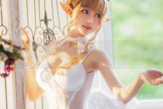 明日方舟-黑的原图，yui金鱼跃出水面，不怕被说成大胆。