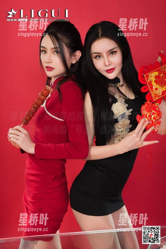 丽柜-可馨 丽柜 - 一窥可馨的图包,保准让你捧腹,那一瞬间的“可爱”值得一赞!