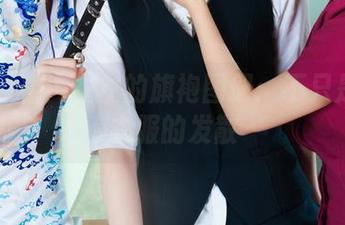 丽柜 – 看！左左的旗袍图册：不只是一种衣服的发散