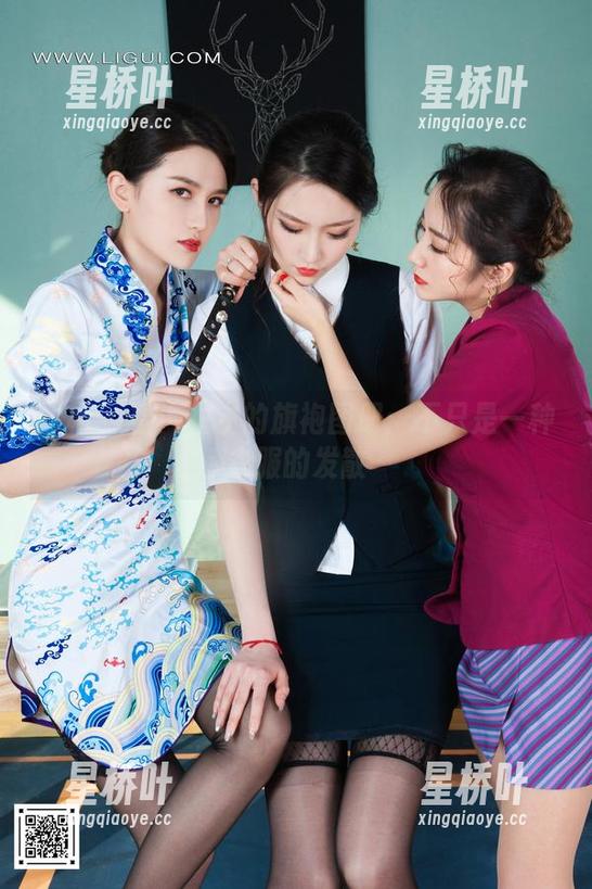 丽柜-左左 丽柜 - 看!左左的旗袍图册:不只是一种衣服的发散