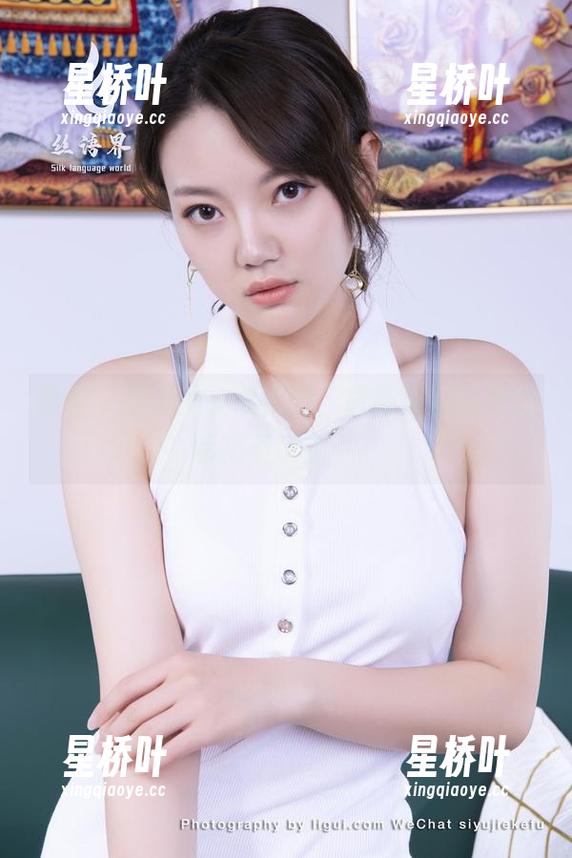 丽柜-敏儿 丽柜 - 敏儿的少女系列,最新资源点开之后都不想关了。