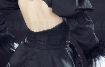 丽柜 – 柒柒的免费制服合集，让我想到了什么？