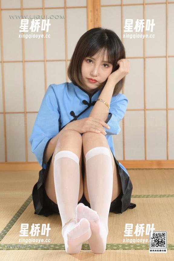 丽柜-笑笑 丽柜 - 昨晚在笑笑的丽柜典藏里,翻阅图包,竟然差点沉醉不醒。