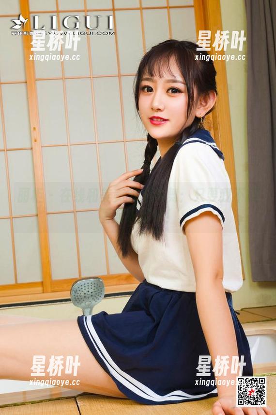 丽柜-美美 丽柜 - 在线和美美奶牛共舞:只要我不被圈起来就好!
