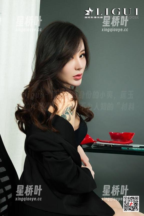 丽柜ligui - 卸下主厨身份的小爽，莲玉料理的作品里，有哪些不为人知的“材料”？