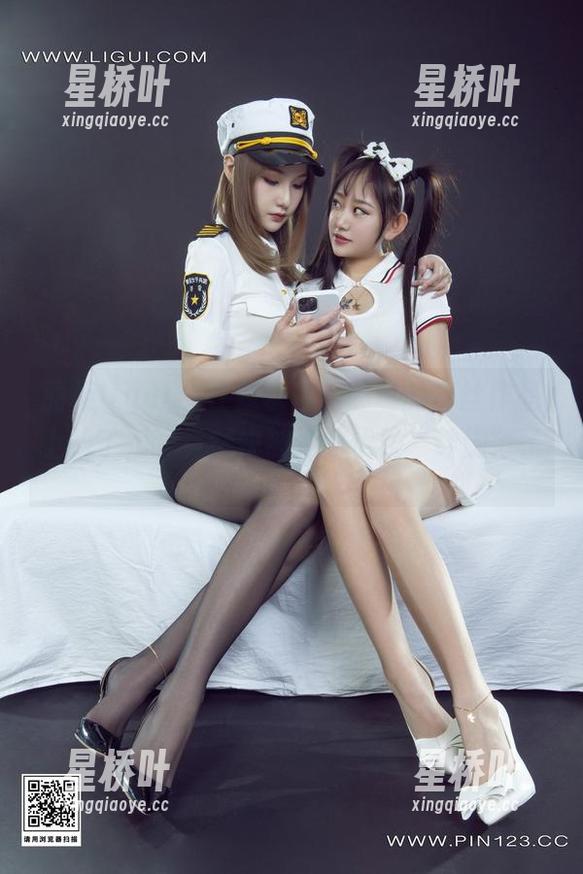 丽柜ligui-静瑶 丽柜ligui - 在线求救!静瑶的白丝作品上线了,我竟然快被她的优雅“绊倒”了。