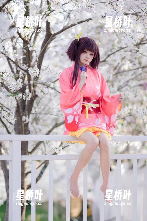 九柒喵 多面女神,你绝对猜不到的九柒喵OL制服写真下载