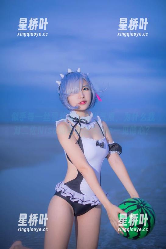 二佐Nisa 似乎每一丝雪纺都流露出气质,为什么我对二佐Nisa的高清睡衣cos一见倾心?