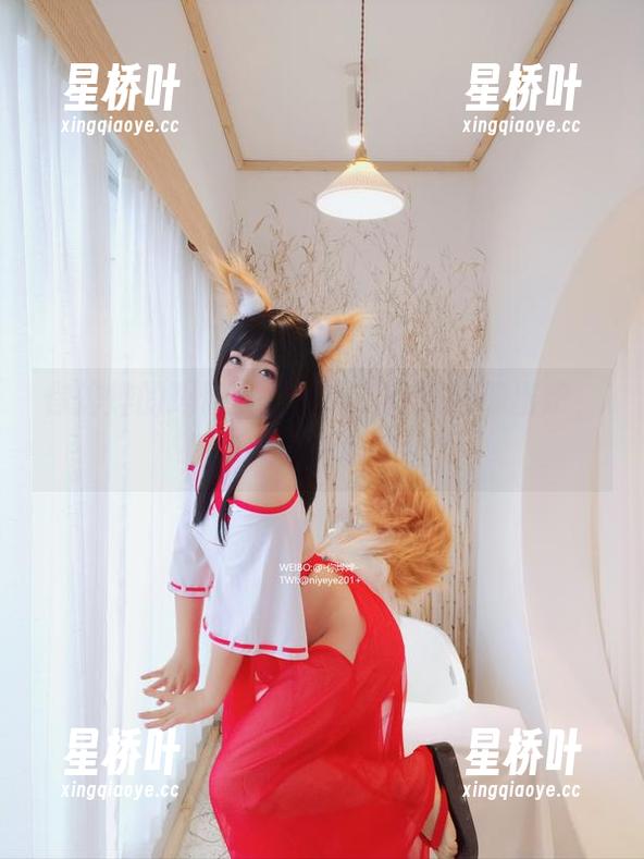 你烨烨 你烨烨的玛修女仆系列,高清图册出炉,是不是太高级了点?