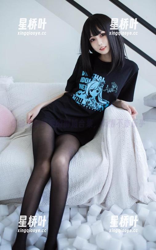 你的负卿带来的御姐合集，玩得不亦乐乎