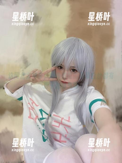 倦倦喵 这网盘太神奇,连倦倦喵的吊带白丝都有股子独特气味